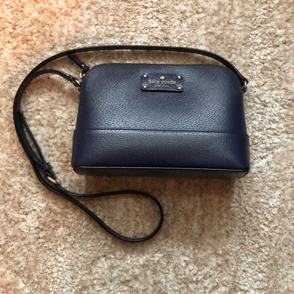 Kate Spade Navy crossbody